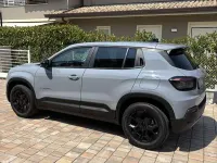 Nuova Jeep Avenger Altitude 101 CV (74 kW) 2026 SUV