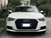 Usata Audi A3 Business 150 CV (110 kW) 2020 Berlina