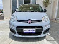 Usata Fiat Panda Easy 95 CV (69 kW) 2018 Grigio Utilitaria