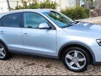 usata Audi Q3 - 2014