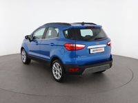 usata Ford Ecosport 1.0 EcoBoost 125 CV Start&Stop Titanium