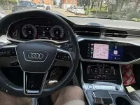 Usata Audi A7 Sportback Business Plus 204 CV (150 kW) 2020 Utilitaria