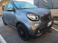 Usata Smart ForFour Prime 90 CV (66 kW) 2017 Utilitaria