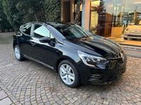 Usata Renault Clio V 101 CV (74 kW) 2020 Nero Berlina