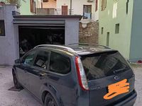 Usata Ford Focus 110 CV (80 kW) 2010 Station wagon