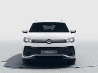 Nuova VW Tiguan R-line Plus 150 CV (110 kW) 2026 Night shade blue SUV