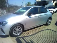 Usata Opel Corsa Elegance 75 CV (55 kW) 2022 Grigio Utilitaria