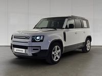 Usata Land Rover Defender SE 200 CV (147 kW) 2023 Fuji white SUV