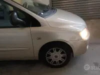 Usata Fiat Multipla 120 CV (88 kW) 2008 Monovolume