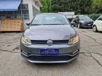 Usata VW Polo S 75 CV (55 kW) 2015 Grigio Berlina