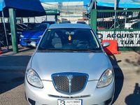 Usata Lancia Ypsilon 60 CV (44 kW) 2008 Grigio Utilitaria