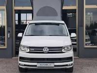 Usata VW California Edition 204 CV (150 kW) 2015 Bianco Furgone