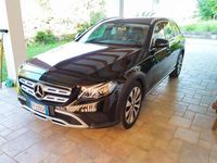 Usata Mercedes E220 All-Terrain 194 CV (142 kW) 2018 Station wagon