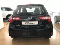 usata Toyota Yaris 1.5 Hybrid 5 porte Lounge usato