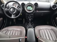 Usata Mini Cooper SD Countryman 143 CV (105 kW) 2014 Nero SUV