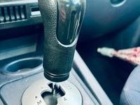 Usata Peugeot 1007 2008 Nero Monovolume