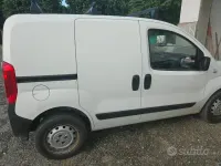 Usata Citroën Nemo 75 CV (55 kW) 2011 Bianco Monovolume