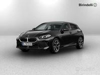 Usata BMW 118 M Sport 2025 Nero Utilitaria