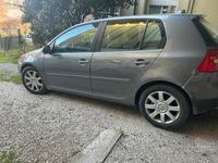 usata VW Golf V Golf 2.0 16V TDI 4mot. 5p. Sportline