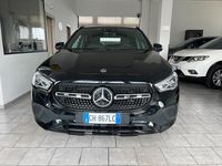 Usata Mercedes GLA250 Premium 224 CV (164 kW) 2020 Nero SUV