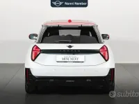 Usata Mini John Cooper Works 184 CV (135 kW) 2024 Bianco Utilitaria