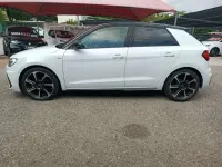 Usata Audi A1 S-Line 116 CV (85 kW) 2025 Bianco SUV