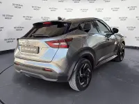 Usata Nissan Juke N-Connecta 143 CV (105 kW) 2023 Grigio SUV