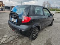 usata Hyundai Getz 1.1 GUIDABILE DA NEOPATENTATI SOLO 55000 KM