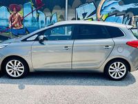 Usata Kia Carens 116 CV (85 kW) 2014 Monovolume