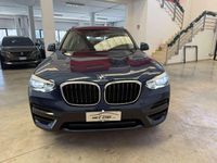 Usata BMW X3 Advantage 190 CV (139 kW) 2020 Other SUV