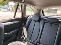 Usata BMW X1 Advantage 116 CV (85 kW) 2020 Nero SUV