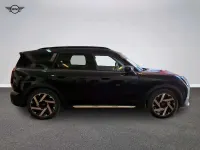 Usata Mini Countryman Favoured 225 kW (306 CV) 2026 Nero SUV