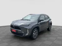 Usata Toyota Yaris Trend 92 CV (67 kW) 2026 Dark grey Utilitaria