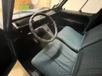 Usata Citroën Dyane 1970 Bluazzurro Berlina