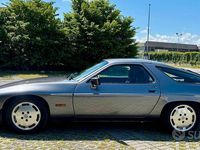 Usata Porsche 928 1986 Grigio Coupé
