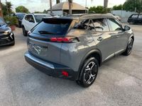 Nuova Peugeot 2008 Allure 101 CV (74 kW) 2025 Nero SUV