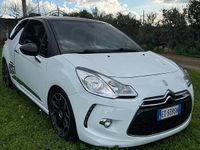 Usata Citroën DS3 115 CV (84 kW) 2014
