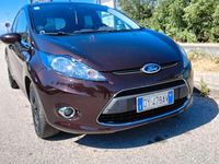 Usata Ford Fiesta 68 CV (50 kW) 2009 Utilitaria