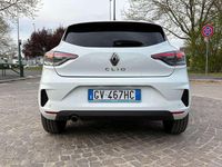 Usata Renault Clio V Evolution 101 CV (74 kW) 2024 Bianco Berlina