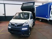 Nuova Piaggio Porter 101 CV (74 kW) 2025 Bianco