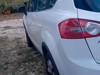 Usata Ford Kuga 136 CV (100 kW) 2010 Bianco SUV