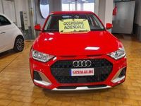 usata Audi A1 citycarver 30 TFSI Admired