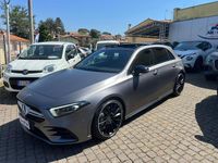 Usata Mercedes A35 AMG AMG 306 CV (225 kW) 2019 Grigio