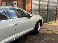 Usata Audi Q3 Sport 150 CV (110 kW) 2021 SUV