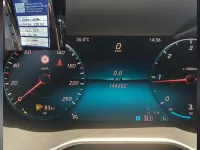 Usata Mercedes C220 Premium 194 CV (142 kW) 2019 Nero Station wagon