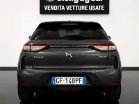 Usata DS Automobiles DS3 Crossback E-Tense 56 kW (77 CV) 2021 Grigio platinum SUV