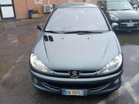 Usata Peugeot 206 68 CV (50 kW) 2006 Berlina