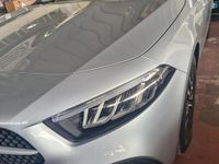 Usata Mercedes A180 116 CV (85 kW) 2024 Argento Berlina