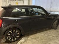 Usata Mini Cooper S 178 CV (130 kW) 2022 Utilitaria