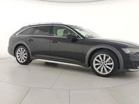 usata Audi A6 Allroad A6 V50 3.0 tdi mhev 48V quattro 286cv tiptronic